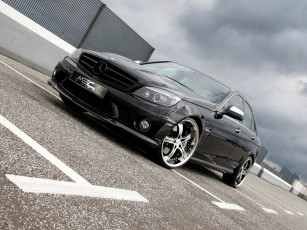 Картинка автомобили mercedes benz