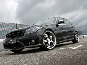 Картинка автомобили mercedes benz