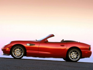 обоя автомобили, panoz