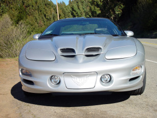 Картинка автомобили pontiac