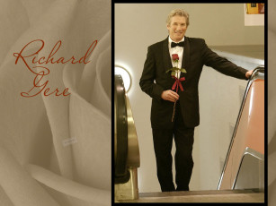 обоя мужчины, richard, gere