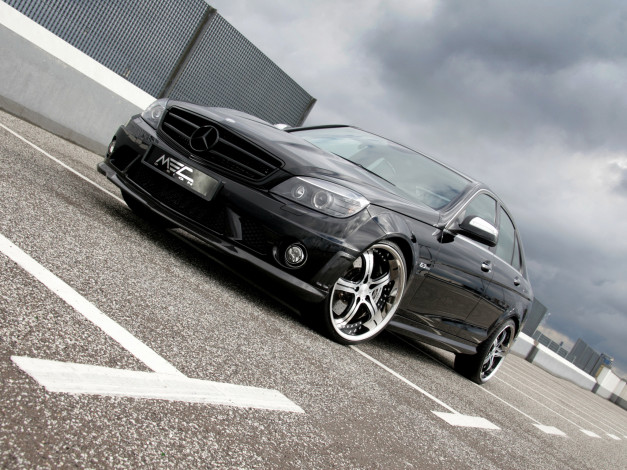 Обои картинки фото автомобили, mercedes, benz