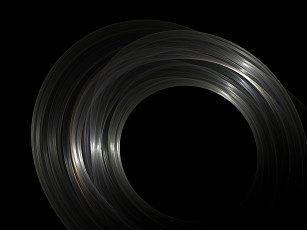 Картинка 3д графика abstract абстракции абстракция узор тёмный