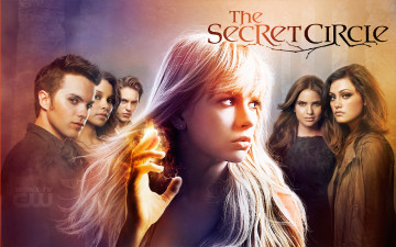 обоя secret, circle, кино, фильмы, the, сериал, молодёжь