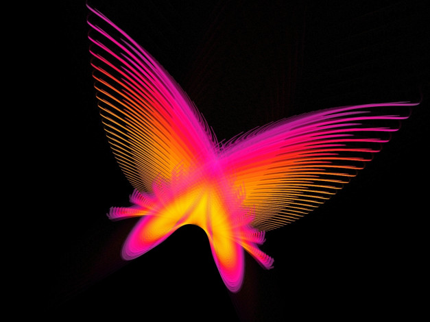 Обои картинки фото 3д, графика, fractal, фракталы, абстракция, узор, тёмный