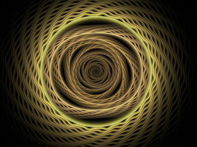 Обои картинки фото 3д, графика, fractal, фракталы, абстракция, цвета, узор, тёмный