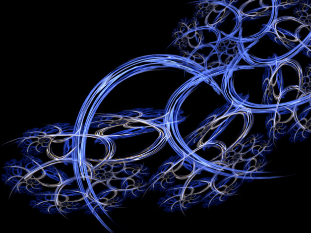 Обои картинки фото 3д, графика, fractal, фракталы, абстракция