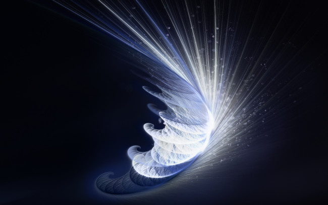 Обои картинки фото 3д, графика, fractal, фракталы, абстракция