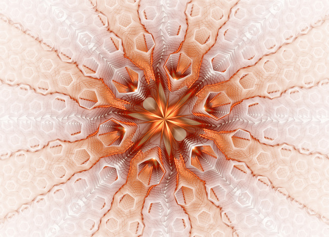 Обои картинки фото 3д, графика, fractal, фракталы, абстракция