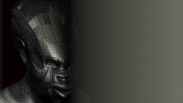 Картинка 3д графика creatures существа существо