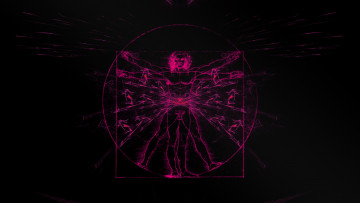 Картинка 3д графика другое рисунок