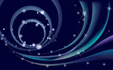 Картинка 3д графика abstract абстракции абстракция