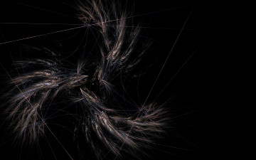 Картинка 3д графика abstract абстракции фон цвета узор