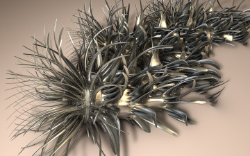 Картинка 3д графика другое фон узор цвета