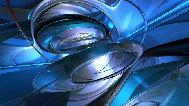 Обои картинки фото 3д, графика, abstract, абстракции