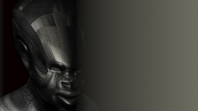 Обои картинки фото 3д, графика, creatures, существа, существо