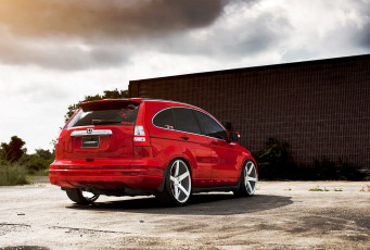 Картинка автомобили honda