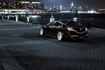 Картинка автомобили acura