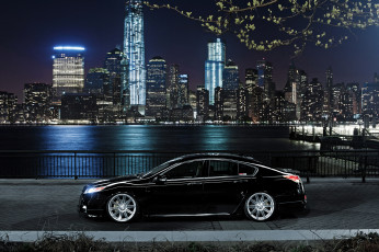 обоя автомобили, acura