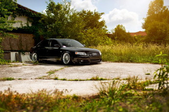 Картинка автомобили audi