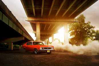 Картинка автомобили chevrolet chevy