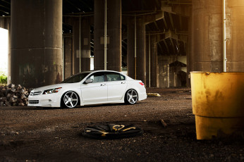 Картинка автомобили honda