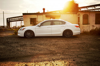 Картинка автомобили honda