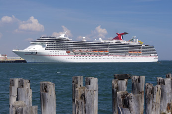 Картинка корабли лайнеры круиз