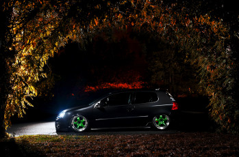 Картинка автомобили volkswagen