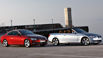 Картинка bmw автомобили германия мотоциклы bayerische motoren werke ag