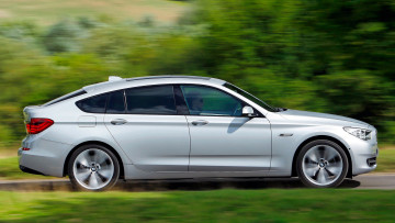 Картинка bmw gt автомобили bayerische motoren werke ag германия мотоциклы