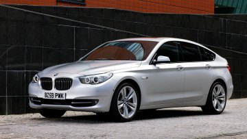 Картинка bmw gt автомобили германия мотоциклы bayerische motoren werke ag