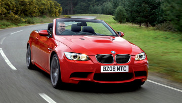 Картинка bmw m3 автомобили bayerische motoren werke ag германия мотоциклы