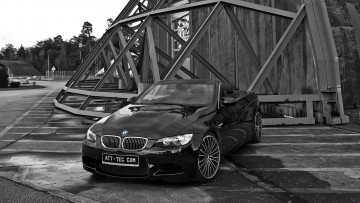 Картинка bmw m3 автомобили мотоциклы bayerische motoren werke ag германия