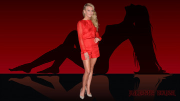 Картинка Julianne+Hough девушки   улыбка