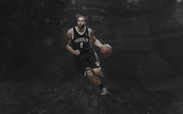 Картинка спорт nba мяч игрок