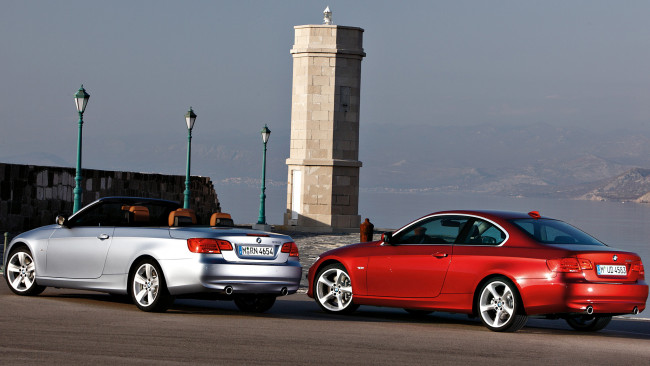 Обои картинки фото bmw, автомобили, мотоциклы, bayerische, motoren, werke, ag, германия