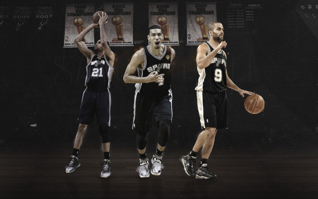 Обои картинки фото спорт, баскетбол, игроки, мяч