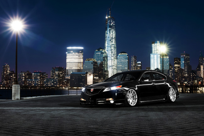 Обои картинки фото автомобили, acura