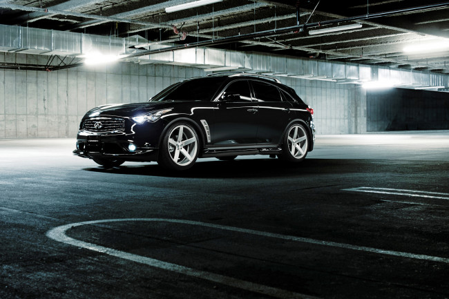 Обои картинки фото автомобили, infiniti, infinity