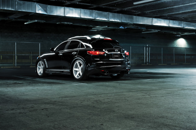 Обои картинки фото автомобили, infiniti, infinity