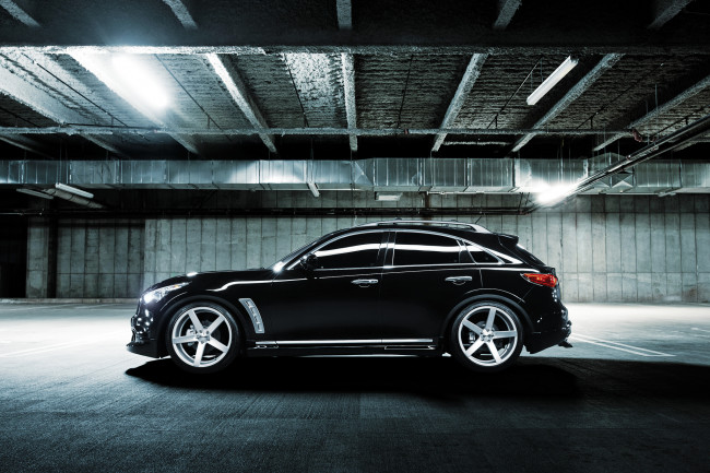 Обои картинки фото автомобили, infiniti, infinity