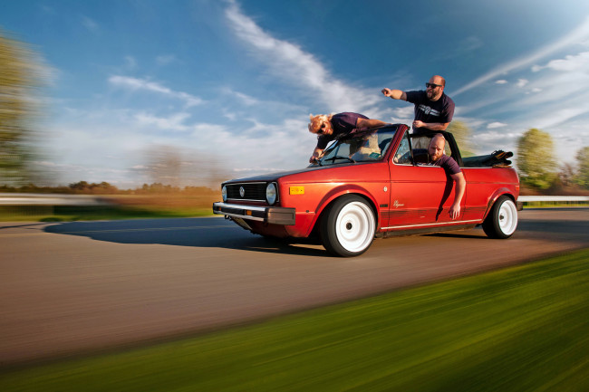 Обои картинки фото автомобили, volkswagen