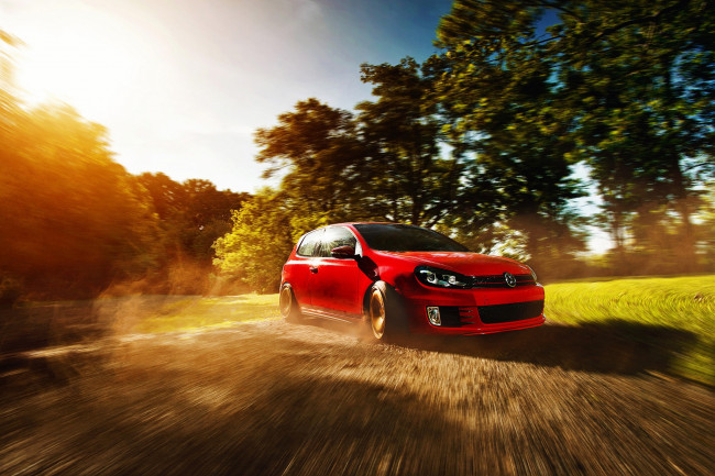 Обои картинки фото автомобили, volkswagen