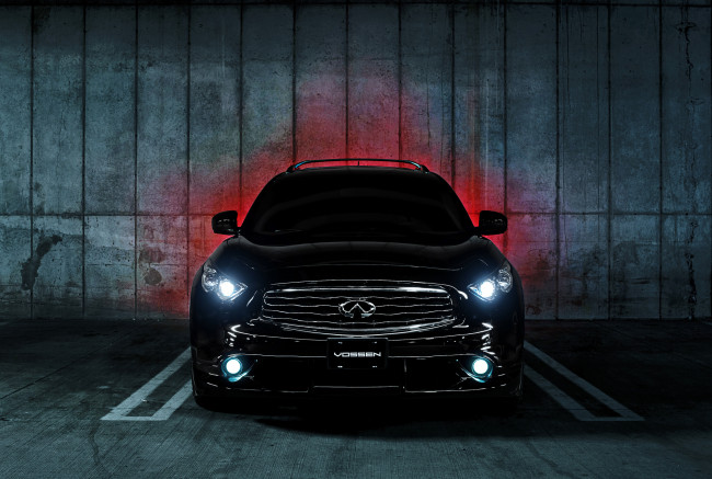 Обои картинки фото автомобили, infiniti, infinity
