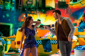 обоя step up,  all in, кино фильмы, ryan, guzman, улыбка, briana, evigan
