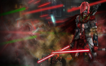 Картинка star+wars видео+игры 1920x1200 gos star wars