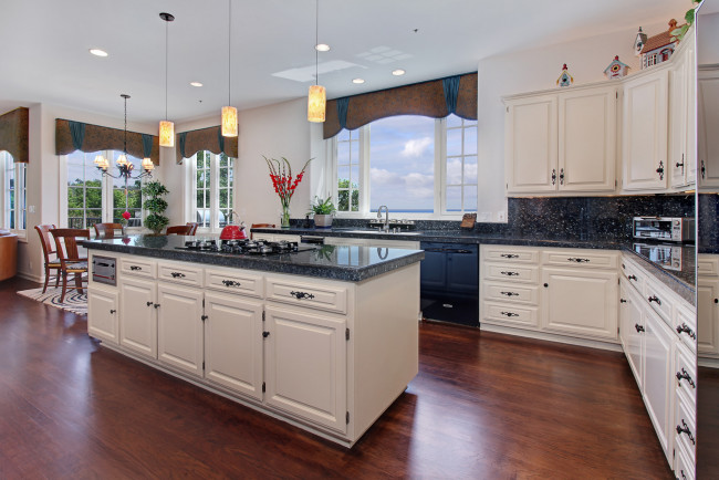 Обои картинки фото интерьер, кухня, дизайн, стиль, мебель, столовая