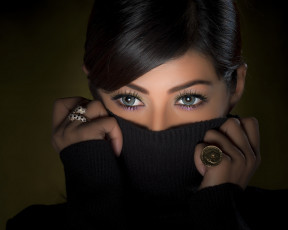 Картинка девушки -unsort+ лица +портреты взгляд лицо