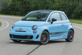 обоя автомобили, fiat, 2013г, 500c, abarth, us-spec